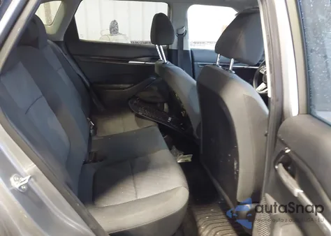 2022 Kia Seltos Lx из США, поврежденный, VIN KNDEPCAA8N7328761